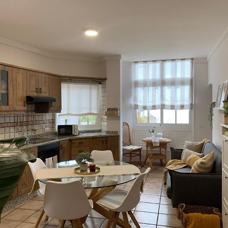 Vivienda Vacacional Las Canas Santa Úrsula Kültér fotó